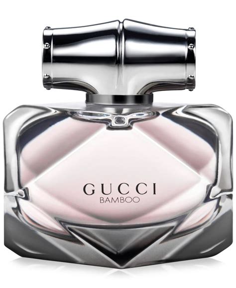 gucci bamboo 2.5 macys womens|Gucci bamboo perfume macy's.